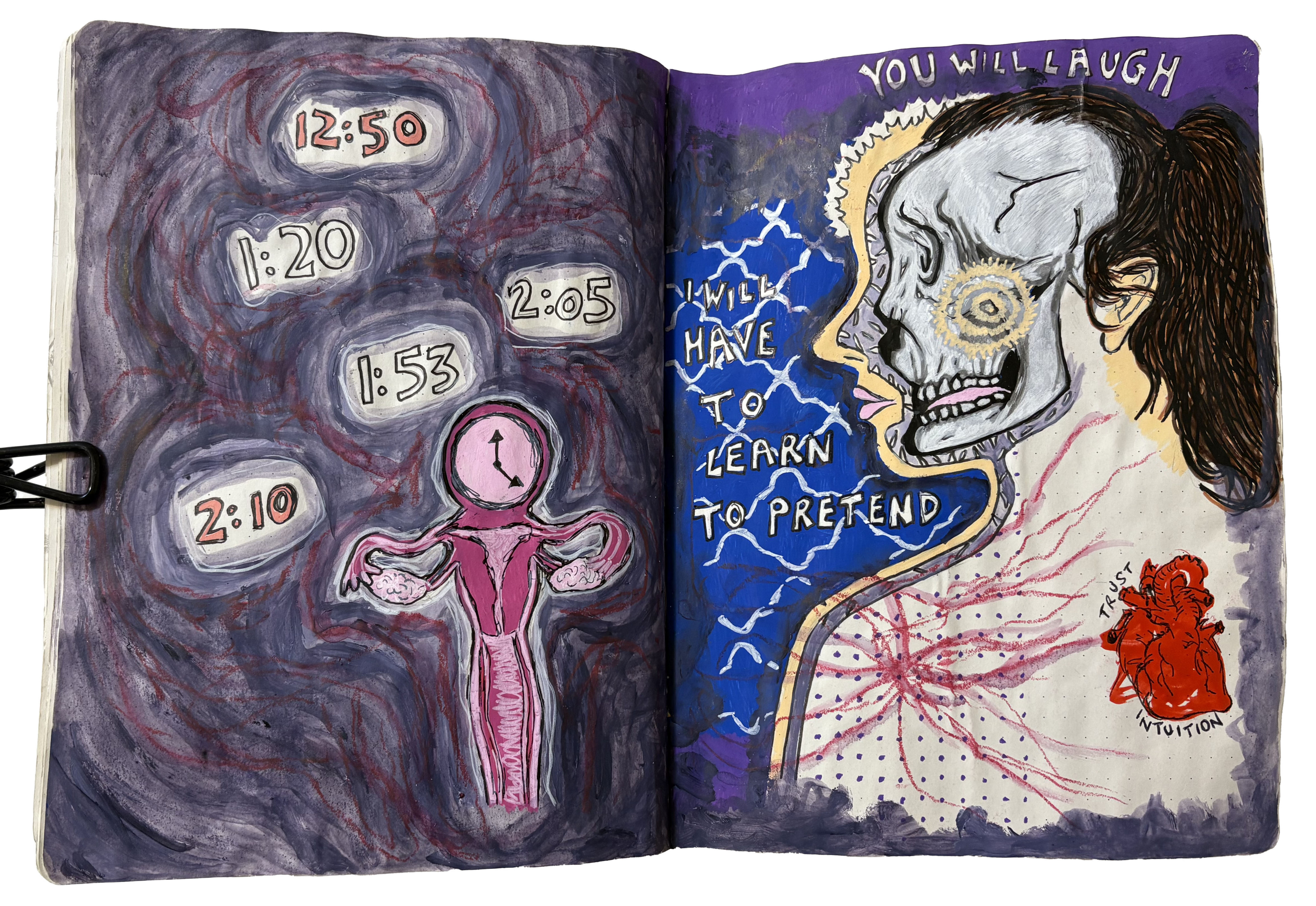 Cognitive Surplus Journal (May 2019-October 2021)