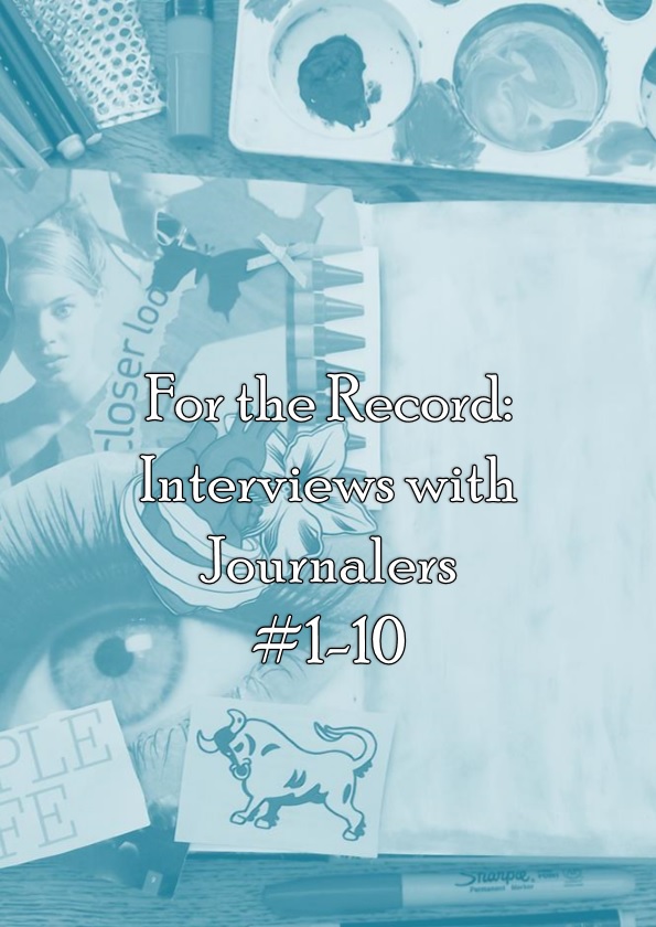 For the Record #1-10