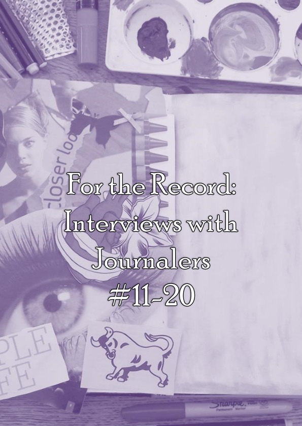 For the Record #11-20