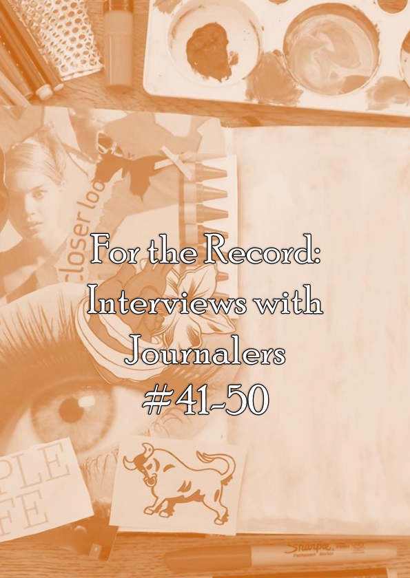 For the Record #41-50