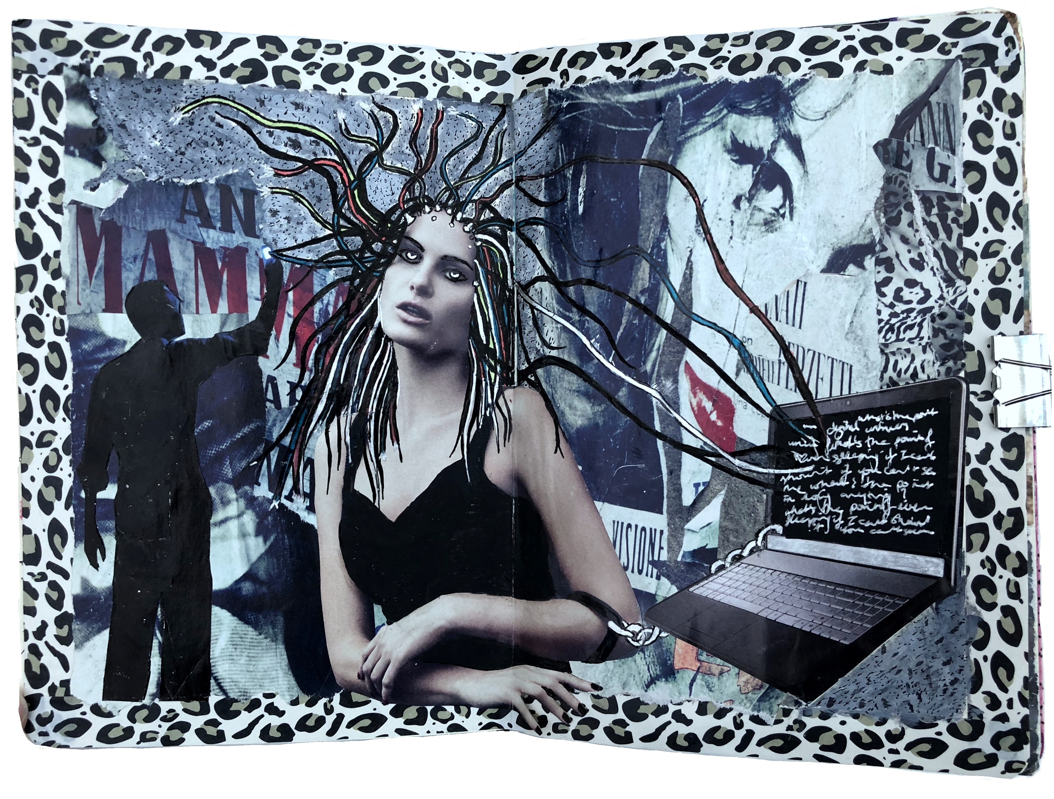 Limbo Journal (March-August 2014)