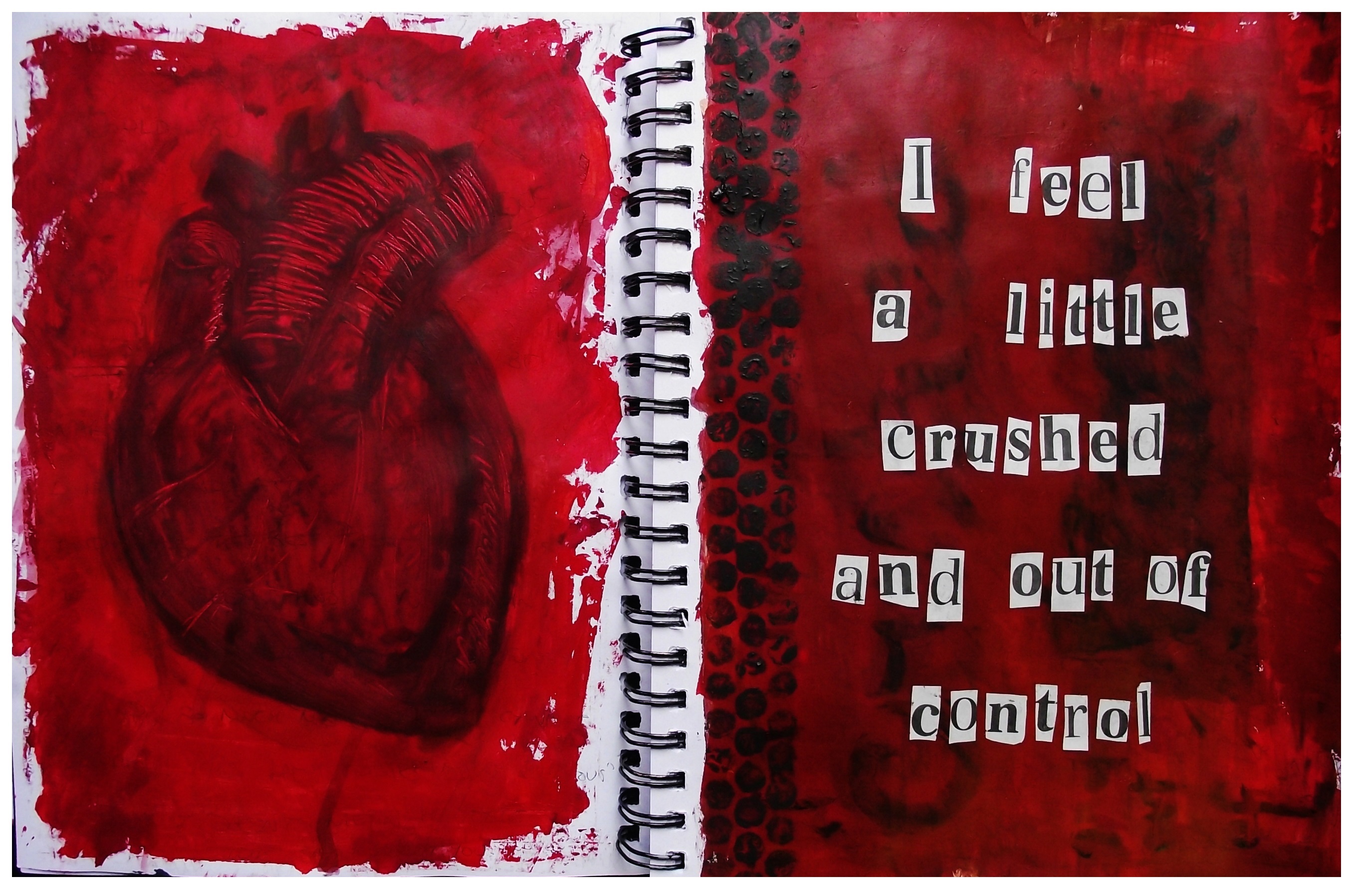 Liverpool Journal (September 2011-August 2012)