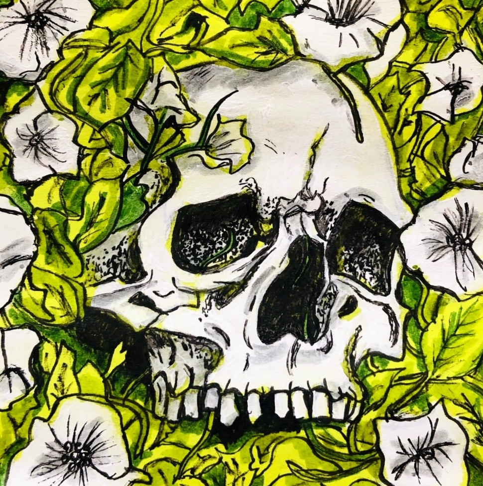 Omaha Post-it Art Show (April 2024)